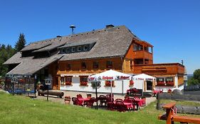 Höhenpension Glashütte Bed&breakfast Frühstückspension Garni 2*